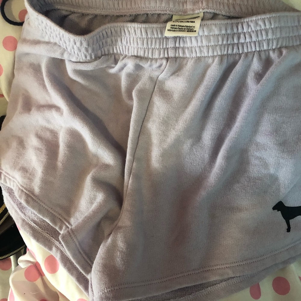 PINK Victoria Secret shorts